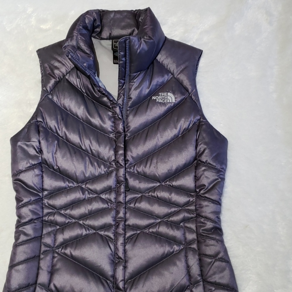 The North Face Puffer Vest